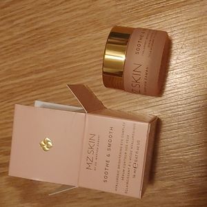 MZ SKIN Soothe & Smooth Eye Cream